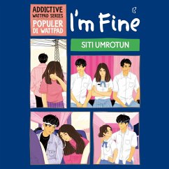 I'm Fine (MP3-Download) - Umrotun, Siti