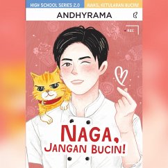 Naga, Jangan Bucin! (MP3-Download) - Andhyrama