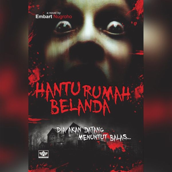 Hantu Rumah Belanda (MP3-Download)