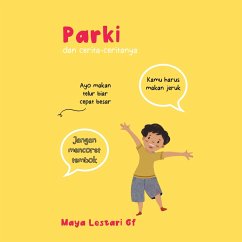 Cover Parki dan Cerita-Ceritanya (MP3-Download)