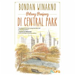 Cover Petang Panjang di Central Park (MP3-Download)
