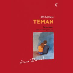 Cover Teman (MP3-Download)