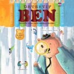 Detektif Ben (MP3-Download) Detektif Ben (MP3-Download)