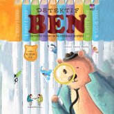 Detektif Ben (MP3-Download) Detektif Ben (MP3-Download)