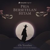 Pria Bersetelan Hitam (MP3-Download)