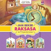 Jam Beker Raksasa dan 9 Dongeng Seru Lainnya (MP3-Download)