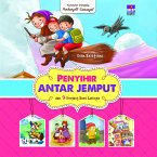 Penyihir Antar Jemput dan 9 Dongeng Seru Lainnya (MP3-Download)