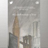 The Architecture of Love (MP3-Download) The Architecture of Love (MP3-Download)