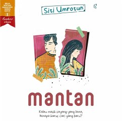 Mantan (MP3-Download) - Umrotun, Siti