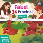 Nuri Raja Belajar Terbang — Seri Fabel 34 Provinsi: Maluku (MP3-Download)