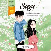 Saga (MP3-Download)