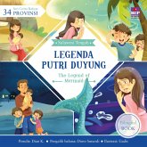 Legenda Putri Duyung — Seri Cerita Rakyat 34 Provinsi: Sulawesi Tengah (MP3-Download)