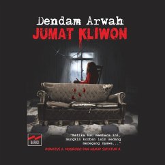 Dendam Arwah Jumat Kliwon (MP3-Download) - R., Ahmad Sufiatur; Nugroho, Donatus A.