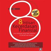 8 Intisari Kecerdasan Finansial (MP3-Download)