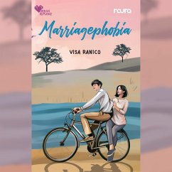 Cover Marriagephobia (MP3-Download)