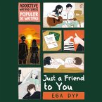 Just a Friend to You (MP3-Download) Just a Friend to You (MP3-Download)