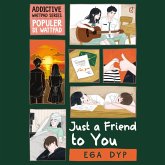 Just a Friend to You (MP3-Download)