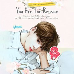 Cover You Are The Reason (MP3-Download)