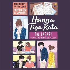 Hanya Tiga Kata (MP3-Download) - Dwitasari
