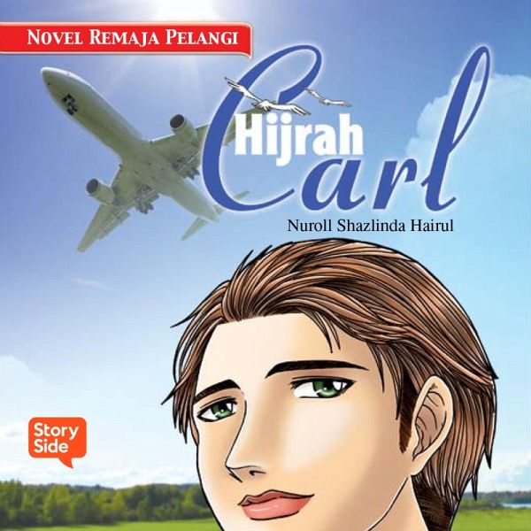 Hijrah Carl (MP3-Download)