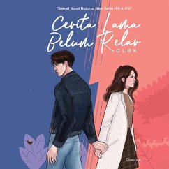 Cover Cerita Lama Belum Kelar (MP3-Download)