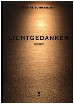 Cover Lichtgedanken