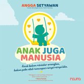 Anak Juga Manusia (MP3-Download)