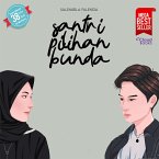 Santri Pilihan Bunda (MP3-Download)