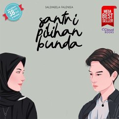 Santri Pilihan Bunda (MP3-Download) - Falensia, Salsyabila