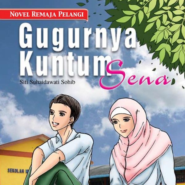 Gugurnya Kuntum Sena (MP3-Download)