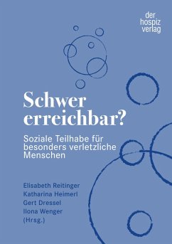 Cover Schwer erreichbar?