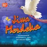 Kompilasi Karya Penulis Johor: Jiwa Merdeka (MP3-Download)