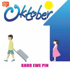 Oktober (MP3-Download) - Pin, Khor Ewe