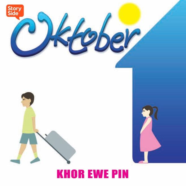 Oktober (MP3-Download) Oktober (MP3-Download)