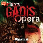 Hantu Gadis Opera (MP3-Download) Hantu Gadis Opera (MP3-Download)