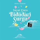 Surat Cinta dari Bidadari Surga (MP3-Download) Surat Cinta dari Bidadari Surga (MP3-Download)