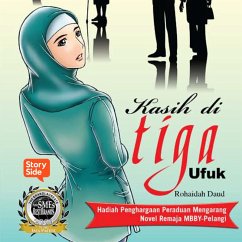 Kasih di Tiga Ufuk (MP3-Download) - Daud, Rohaidah