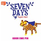Seven Days – Tujuh Hari (MP3-Download)