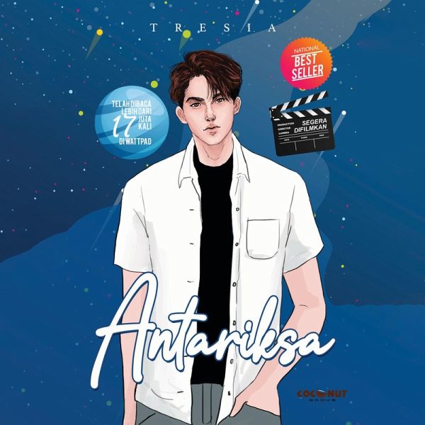 Antariksa (MP3-Download)