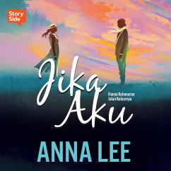 Jika Aku (MP3-Download) - Lee, Anna