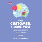 Dear Customer, I Love You (MP3-Download)