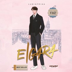 Elgara (MP3-Download) - Lusiafriaa