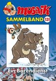 MOSAIK Sammelband 131 Softcover MOSAIK Sammelband 131 Softcover