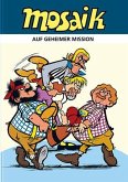 Auf geheimer Mission Auf geheimer Mission