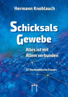 SchicksalsGewebe - Alles ist mit Allem verbunden - Knoblauch, Hermann