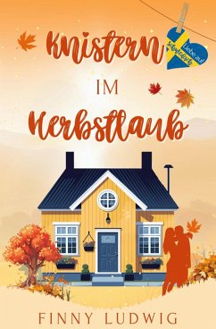 Cover Knistern im Herbstlaub