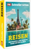 P.M. Schneller schlau REISEN P.M. Schneller schlau REISEN