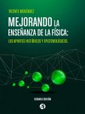 Mejorando la enseñanza de la física (eBook, ePUB) Mejorando la enseñanza de la física (eBook, ePUB)