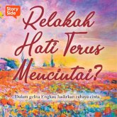 Relakah Hati Terus Mencintai? (MP3-Download)