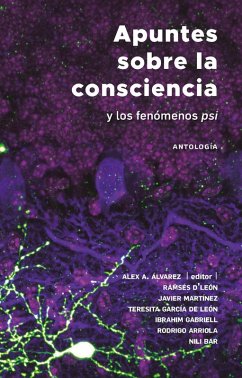Cover Apuntes sobre la consciencia (eBook, ePUB)